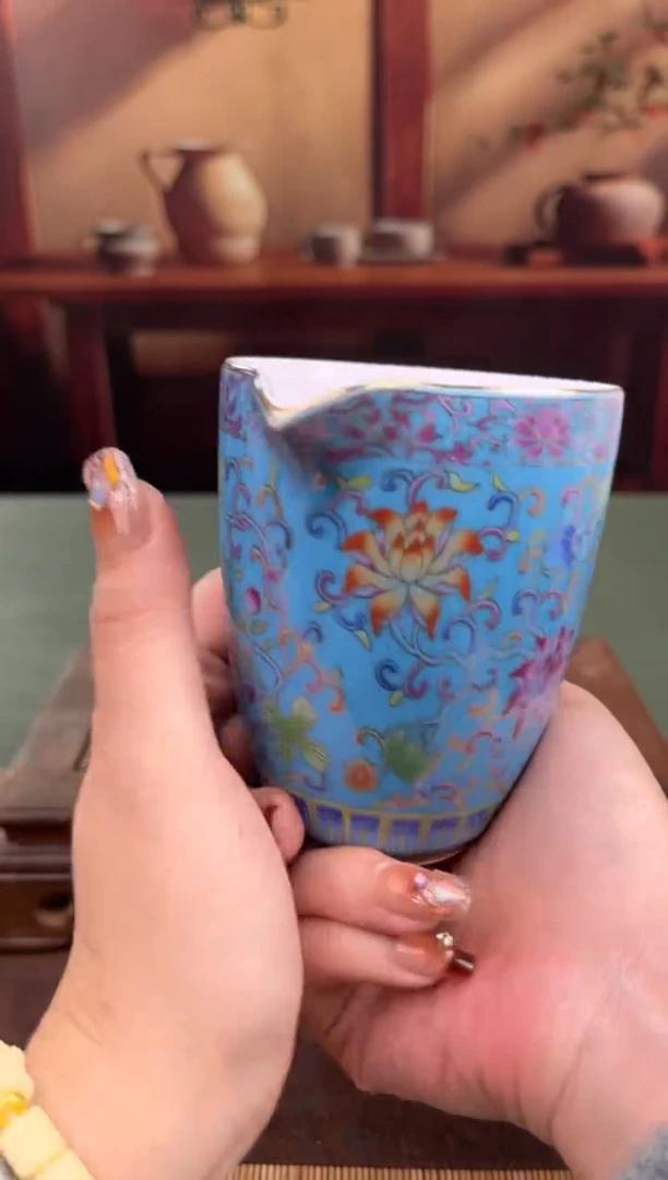 【闪购商品】顾德茶器福利闪购链接