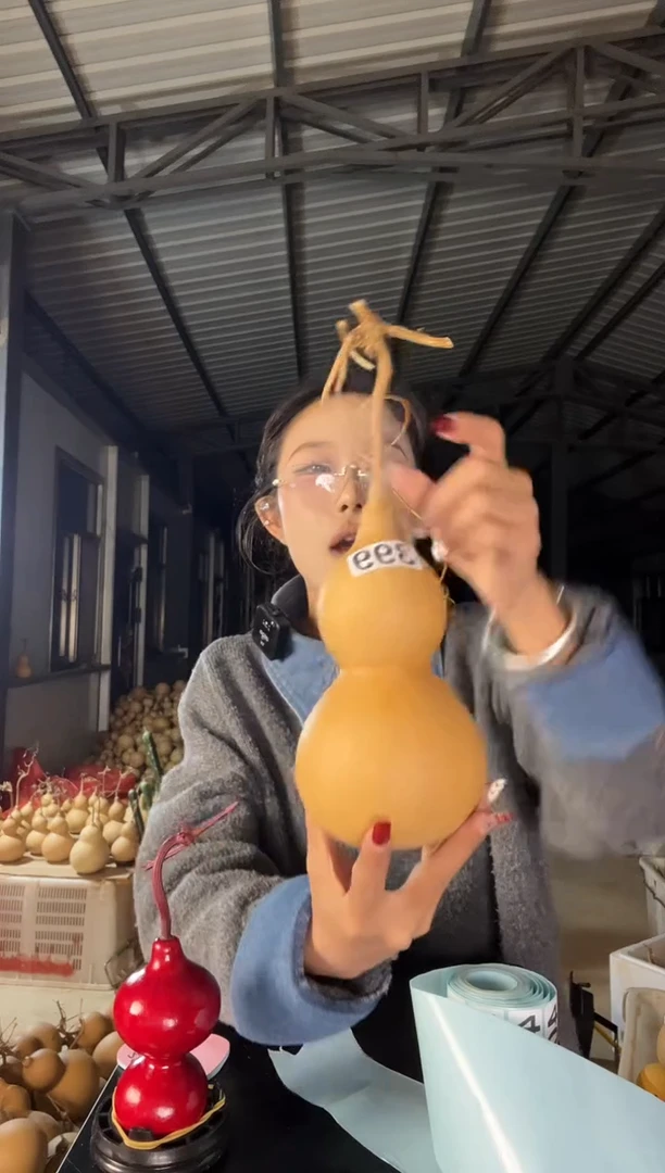 399天然葫芦摆件 一物一拍龙头不保售后