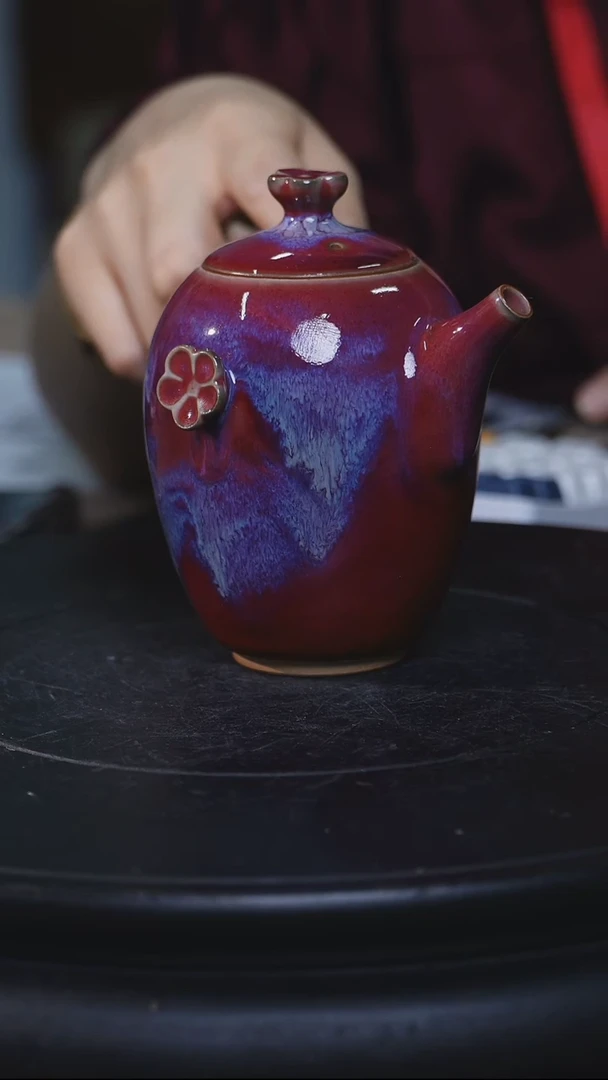 瓷博会-钧瓷专场6