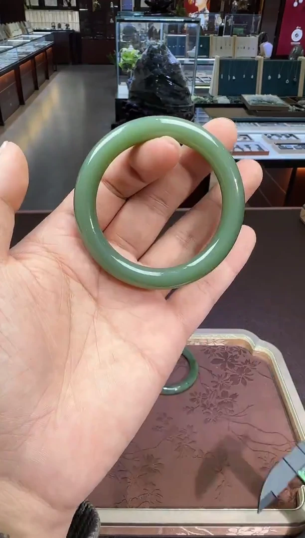 未镶嵌和田玉挂件【陆103】108 7017