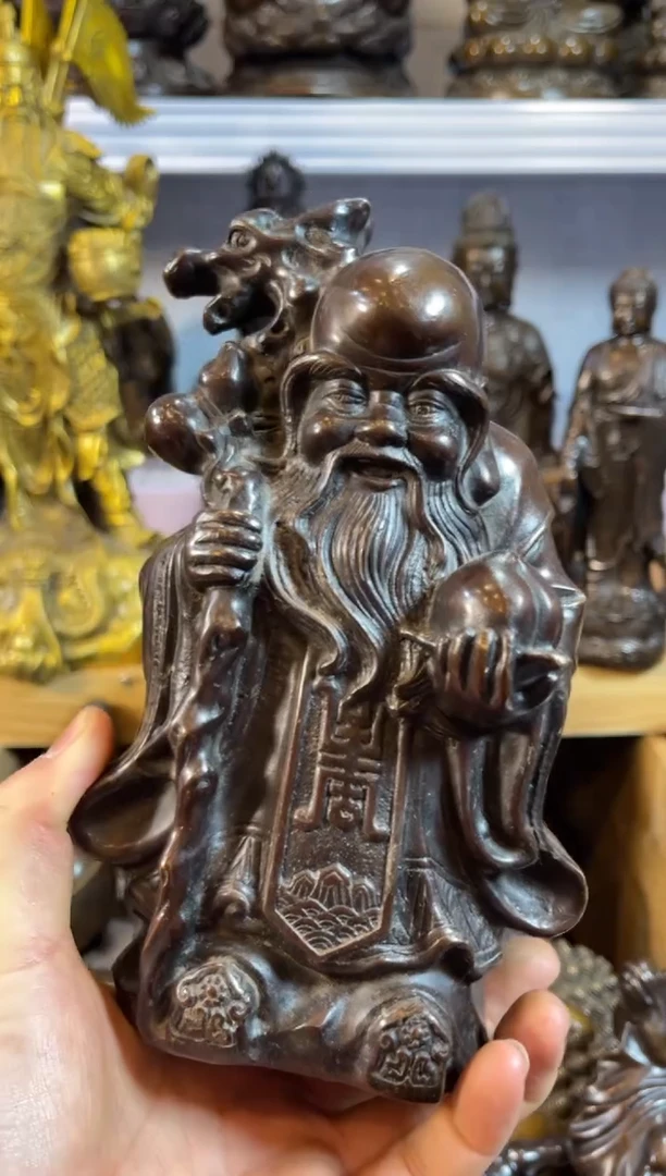 【闪购商品】1案台摆件 物品摆件