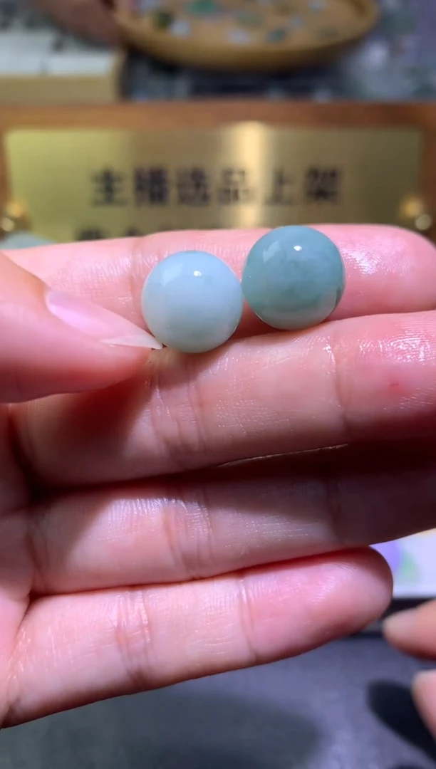 【闪购商品】定制翡翠未镶嵌毛货