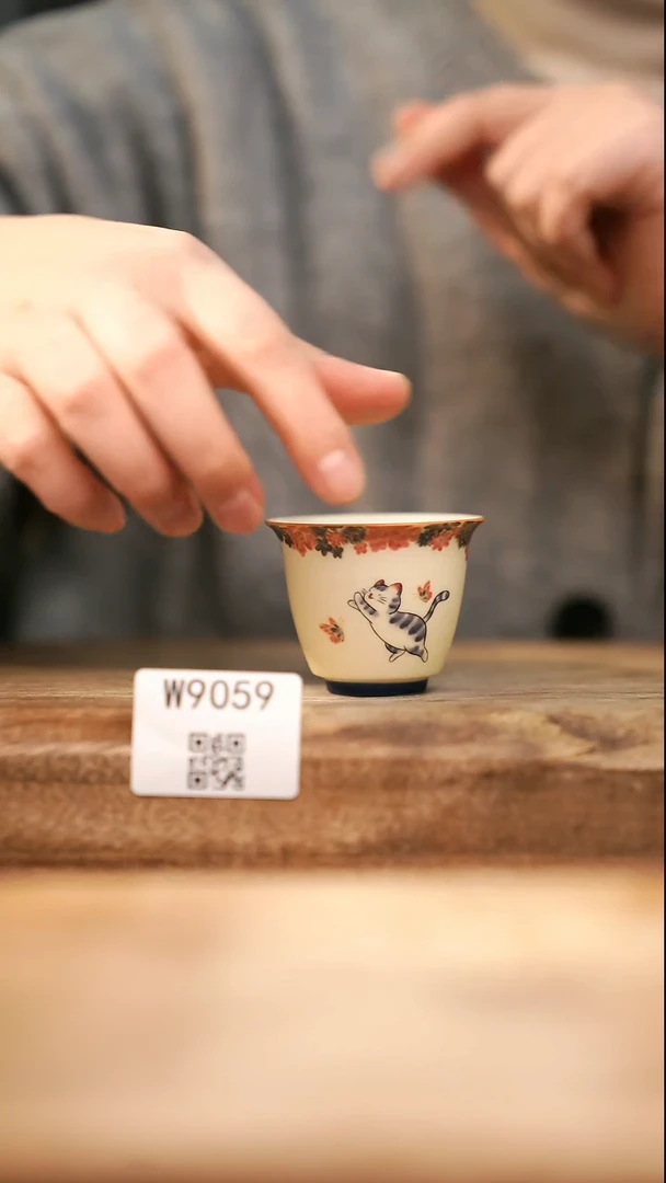 【经典福利】/ 杯子@@W9059