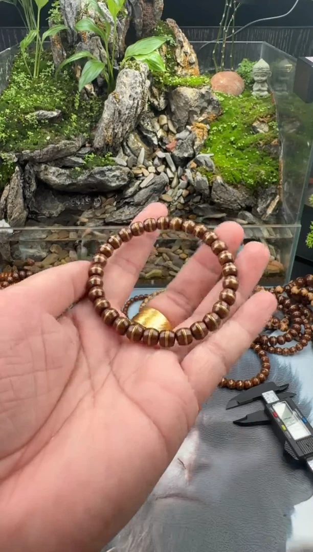 紫金鼠手串紫金鼠手串38