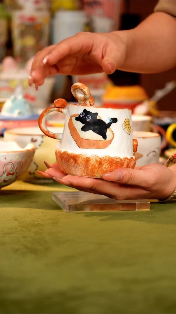 牡野器物 牡野器物