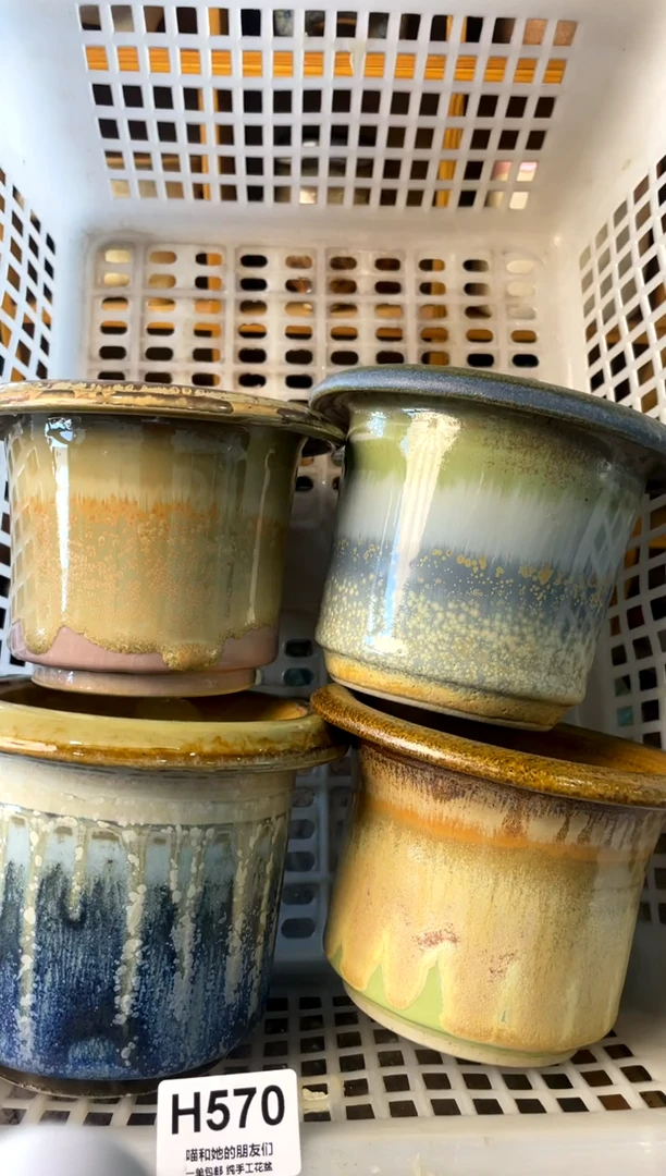 航*570【多肉花盆多肉盆】