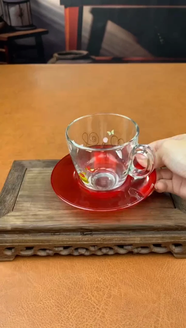 【闪购商品】陶禧茶器闪购福利V