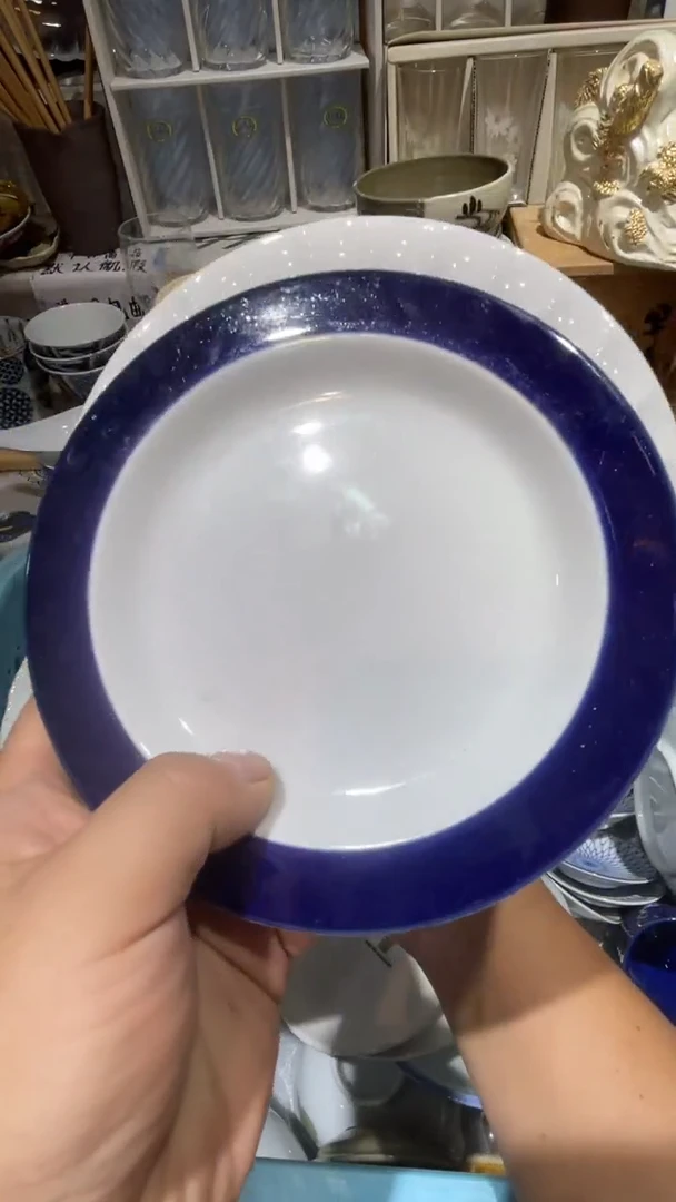 瓷片?****碗七米陶苑 闪购类型 定向 一顿吃三碗