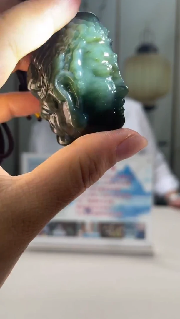 吊坠(不含链)未镶嵌和田玉多样性发货拍一发一/26