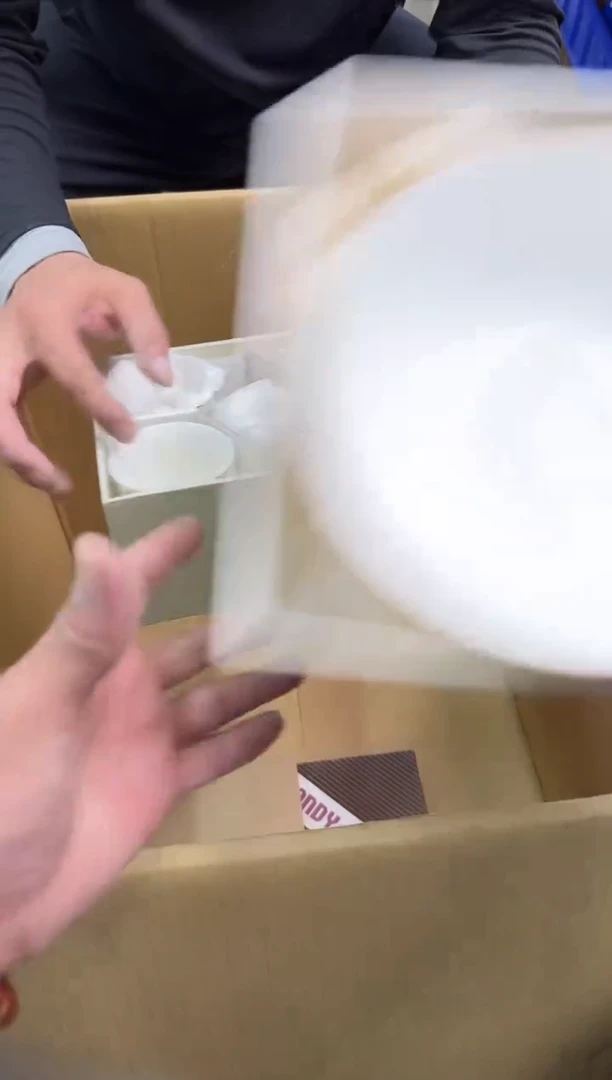 瓷片小穆直播间的物品284