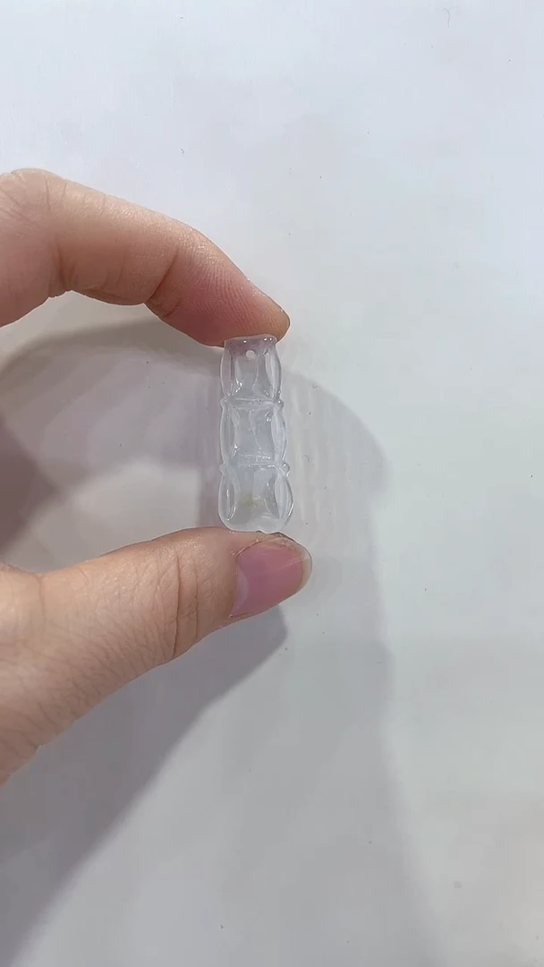 吊坠(不含链)未镶嵌翡翠57