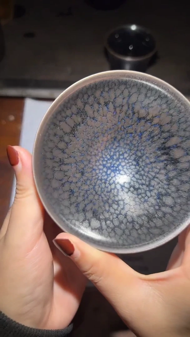 茶盏李甲栈收藏专场6