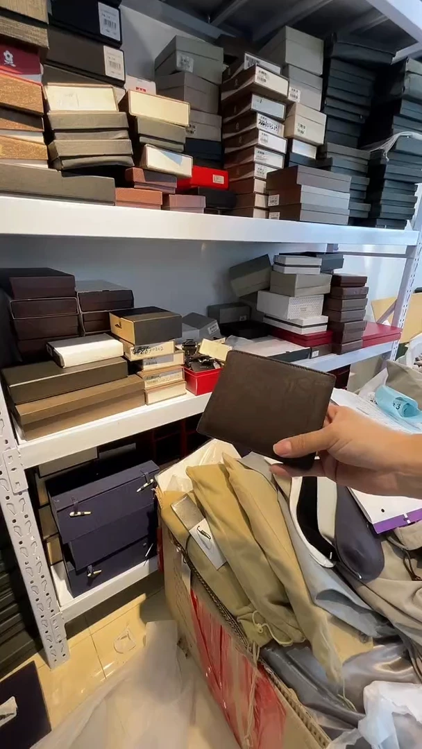 牛皮（革）韩爵绅士包包皮具727