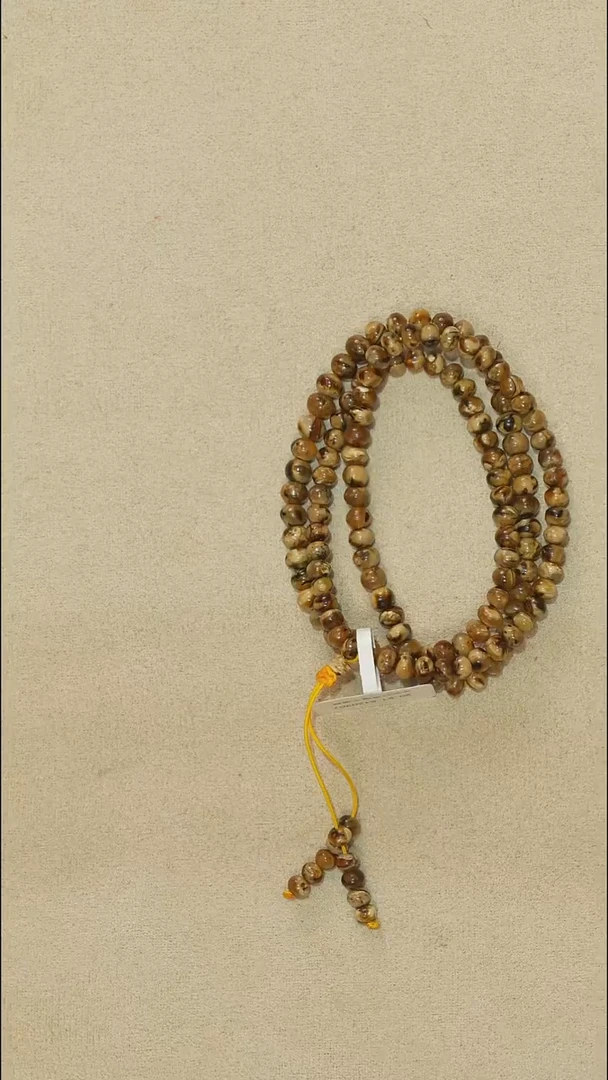 手链琥珀未镶嵌5M20-91