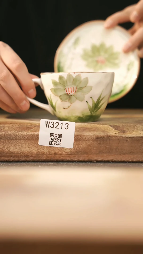 【经典福利】/ 咖啡杯@@W3213