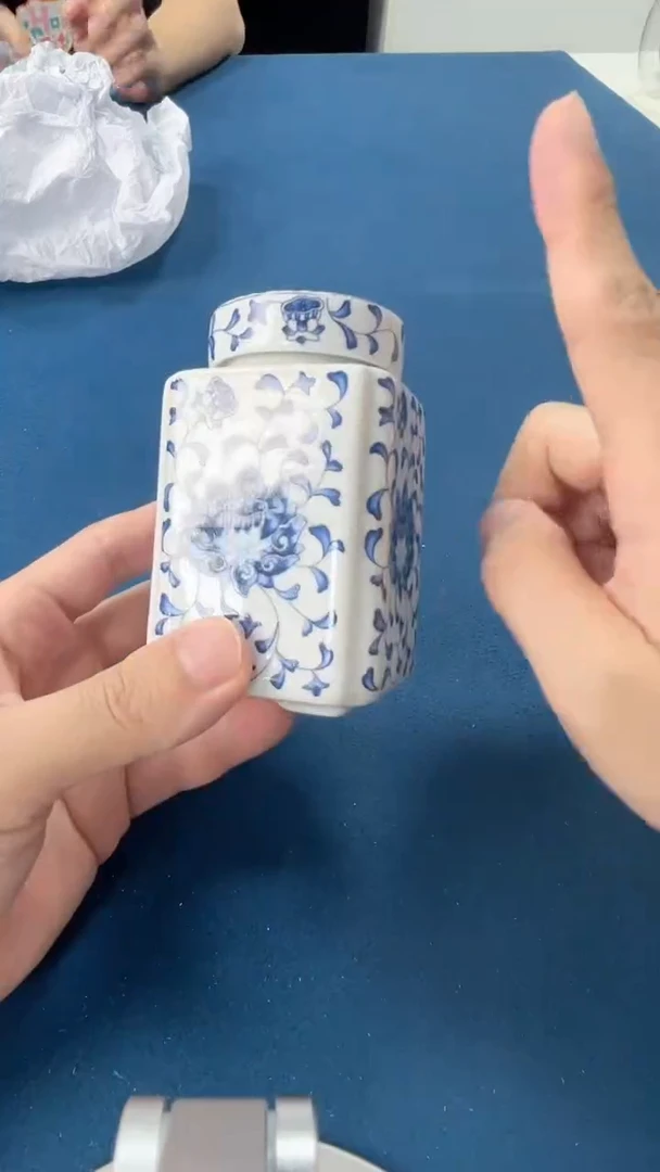 匠缘茶馆福利茶具