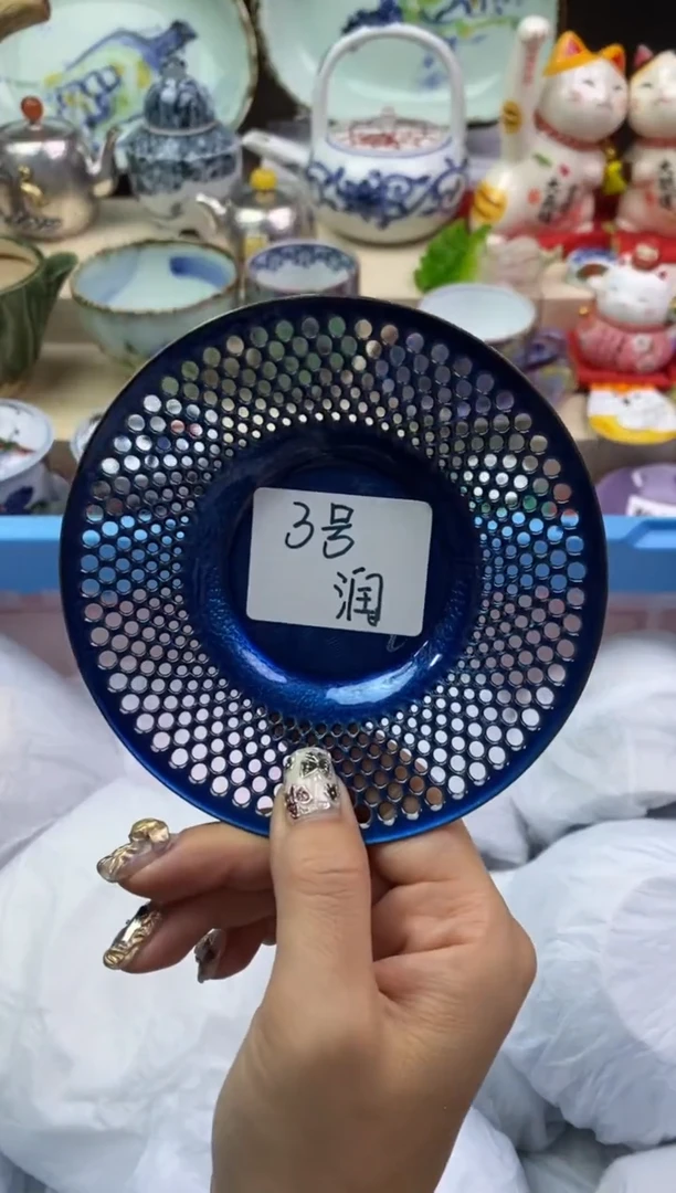 【闪购商品】瓷片隆莲瓷器欢迎大家