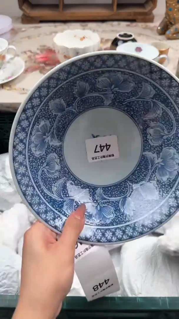 瓷片品*S         447