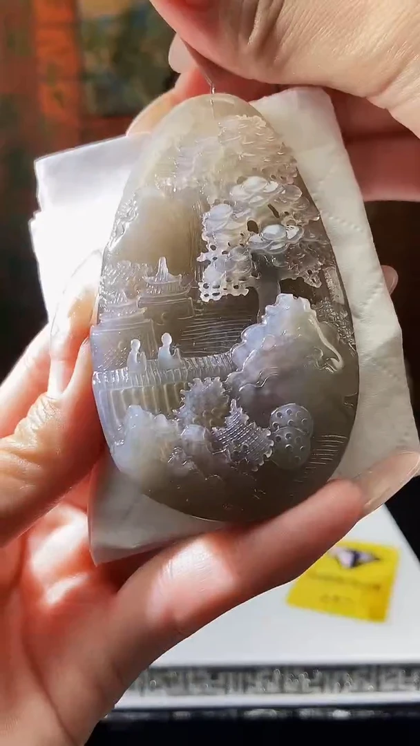 定制和田玉定制和田玉链接YD042