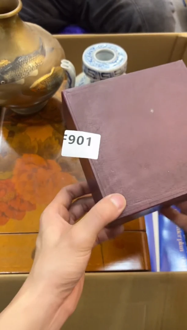 其他龙****宿901中古商品，谨慎参拍