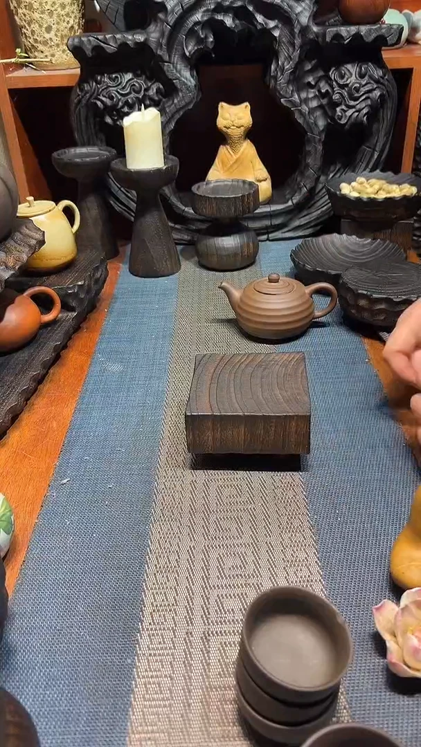 香樟木香樟木一物一拍