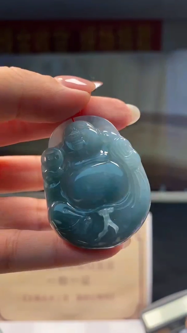 未镶嵌定制翡翠********683