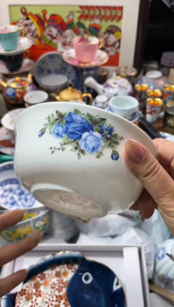 【闪购商品】瓷片瓷片满20米包邮一单一付