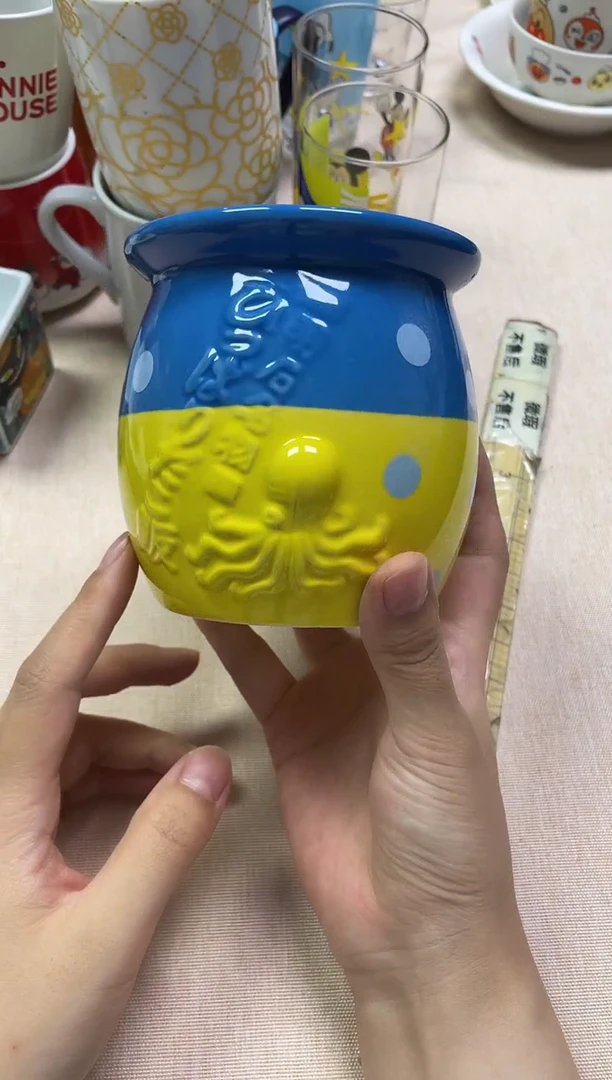 /小**妈079精美瓷器感谢选购