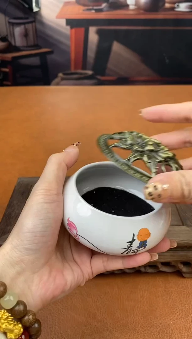 【闪购商品】陶禧茶器闪购福利V
