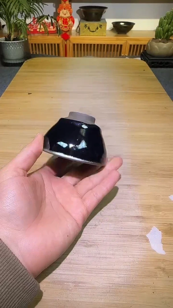 茶盏精品茶盏888888花开富贵