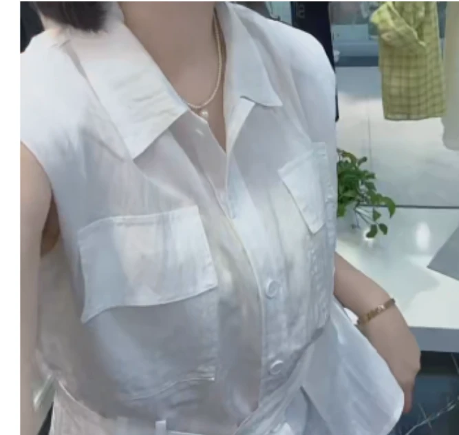 2025夏季时尚潮流百搭精品女装乖Xoo