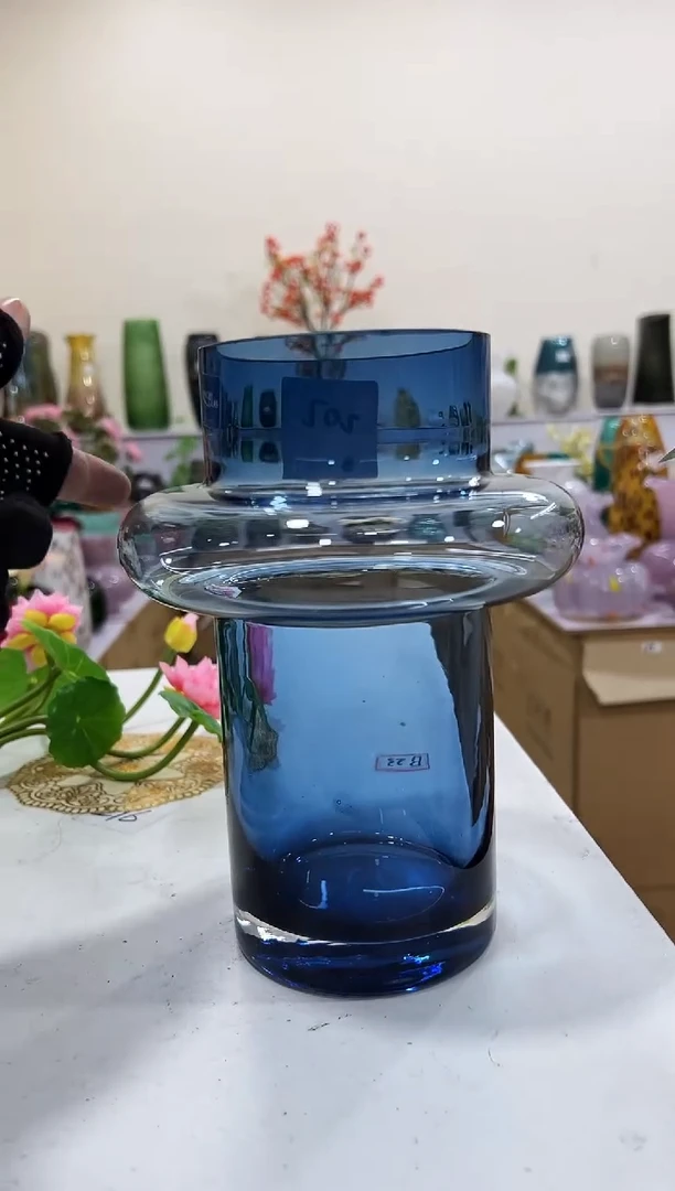 【闪购商品】也麦花器