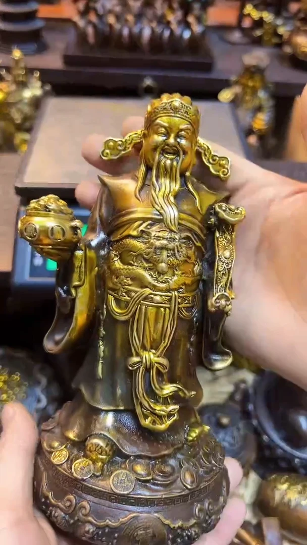 1案台摆件 物品摆件