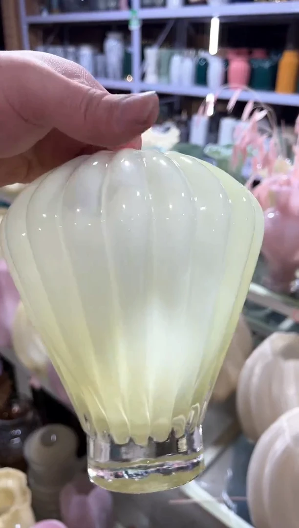 【闪购商品】无铅玻璃热气球