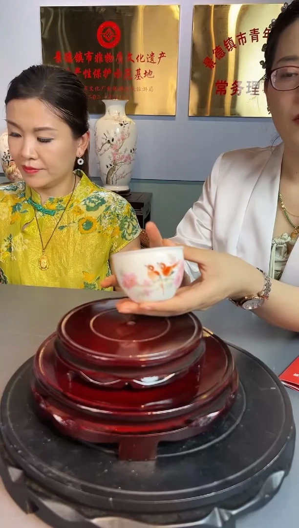 水点桃花胡晶专场5