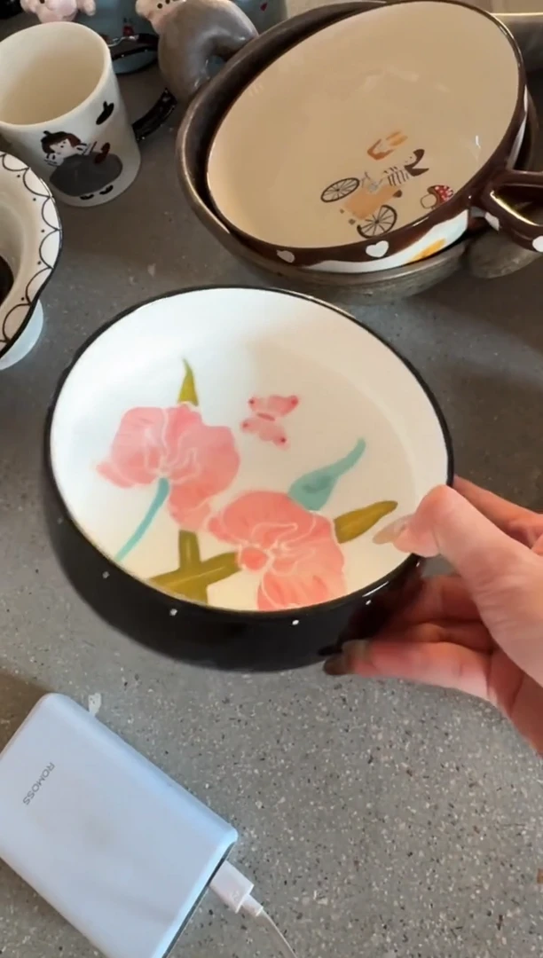 瓷【唯品瓷】工厂溯源