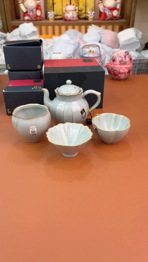 旅行茶具@@允礼茶器通用链接 这个真的很便宜