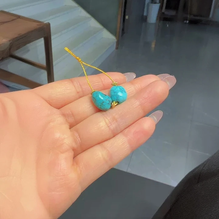 925银银制品 925银随行饰品2025秋冬爆款轻奢时尚百搭吊坠锁骨848