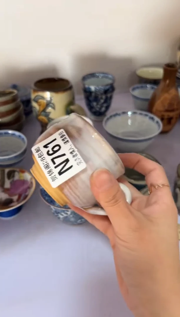 【闪购商品】瓷片当天满28米包邮N761