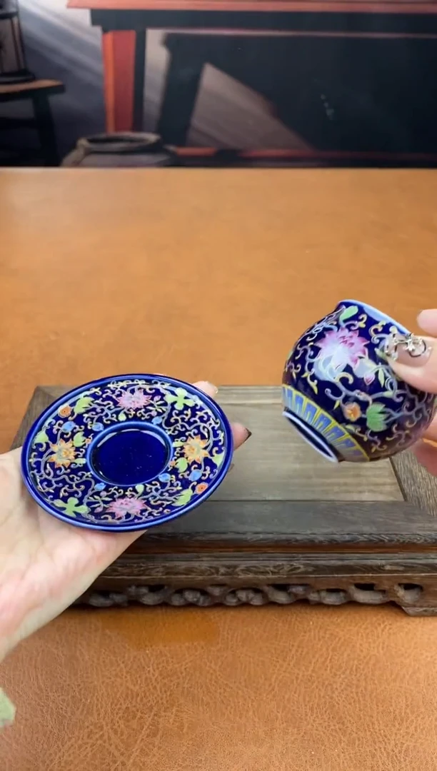 【闪购商品】陶禧茶器闪购福利V