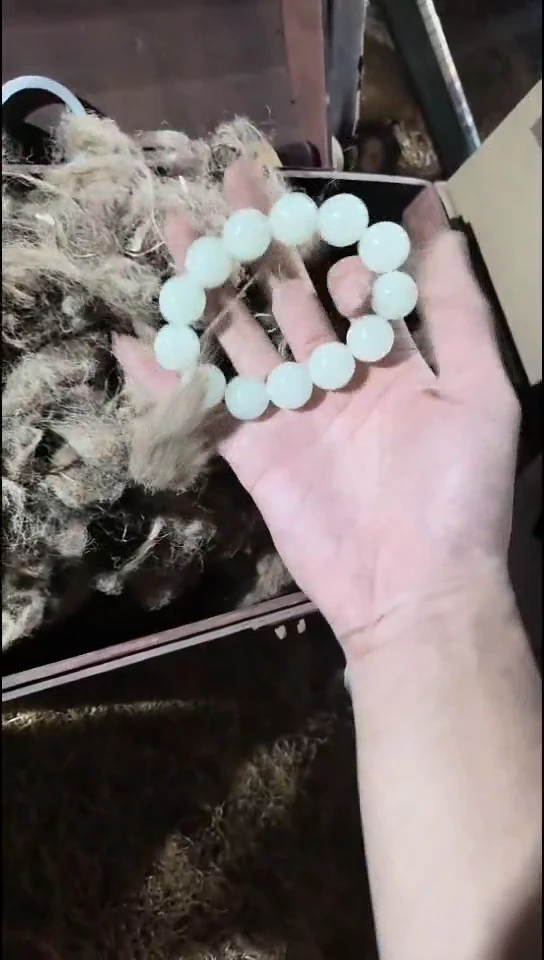 香榧木发光串11111