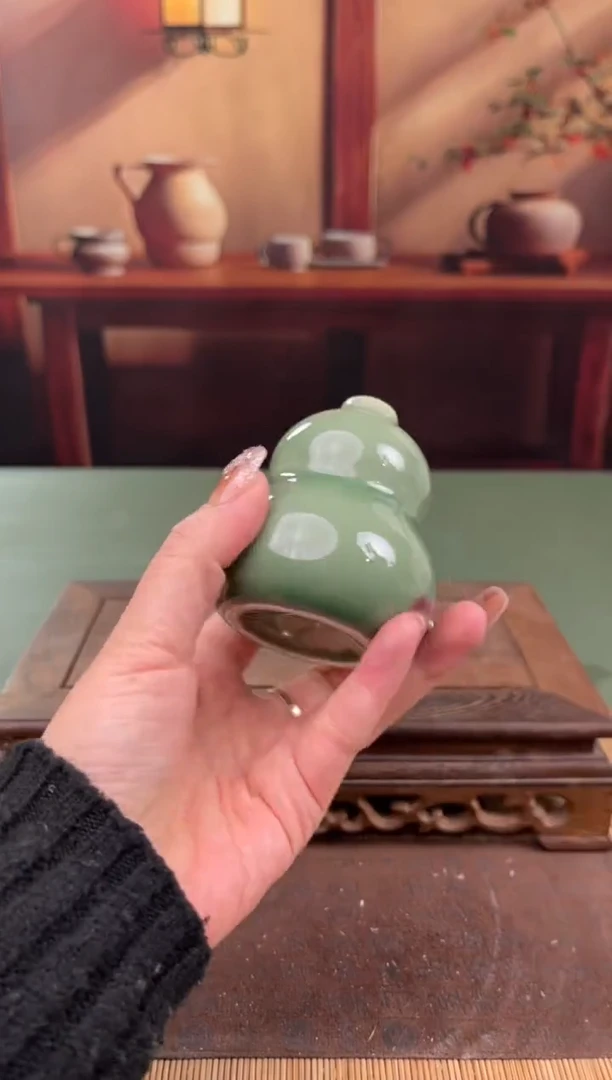 【闪购商品】顾德茶器福利闪购链接