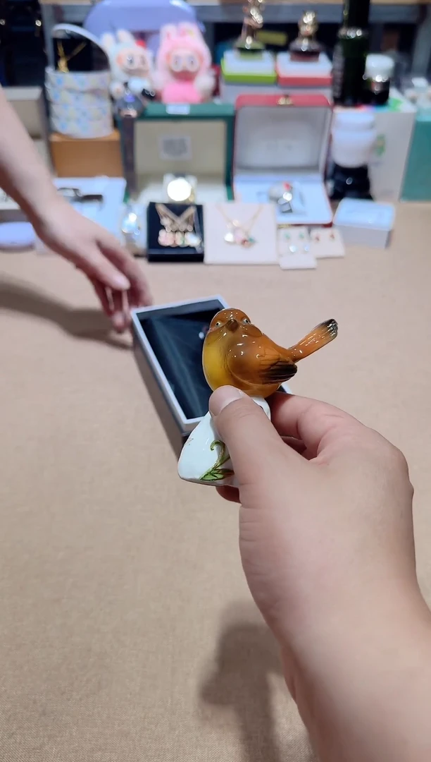 瓷片生活的本意就是开心@@1