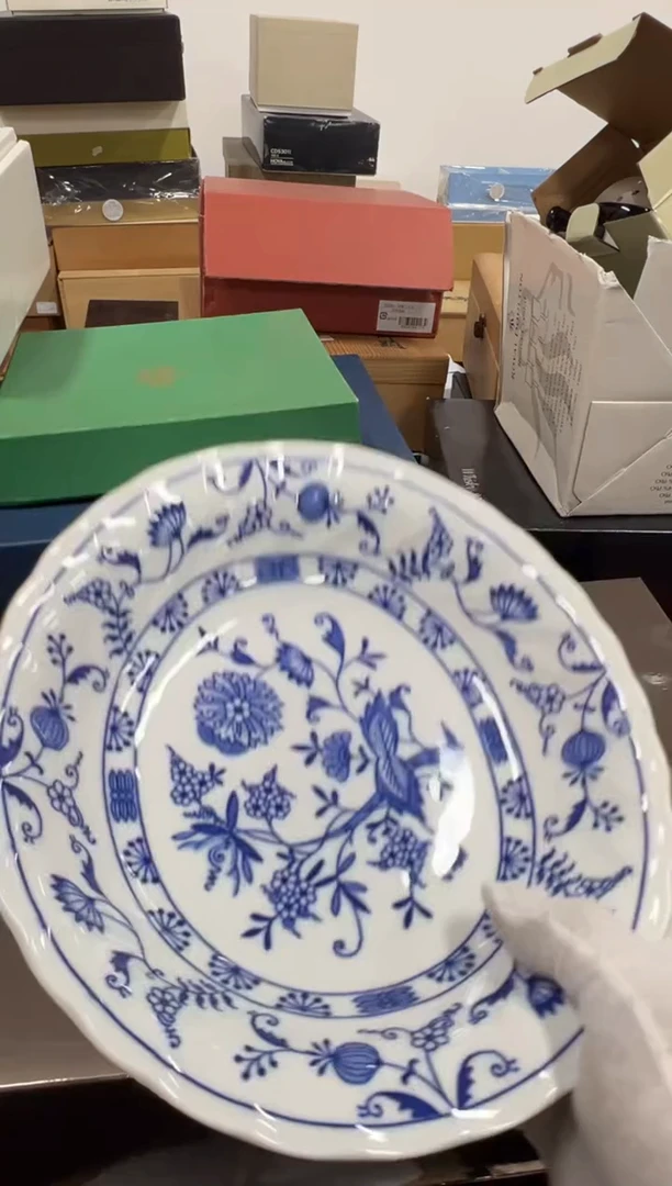 【闪购商品】瓷片b769好好好好好好