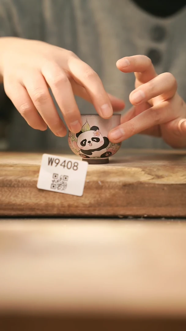 【闪购商品】【经典福利】/ 杯子@@W9408