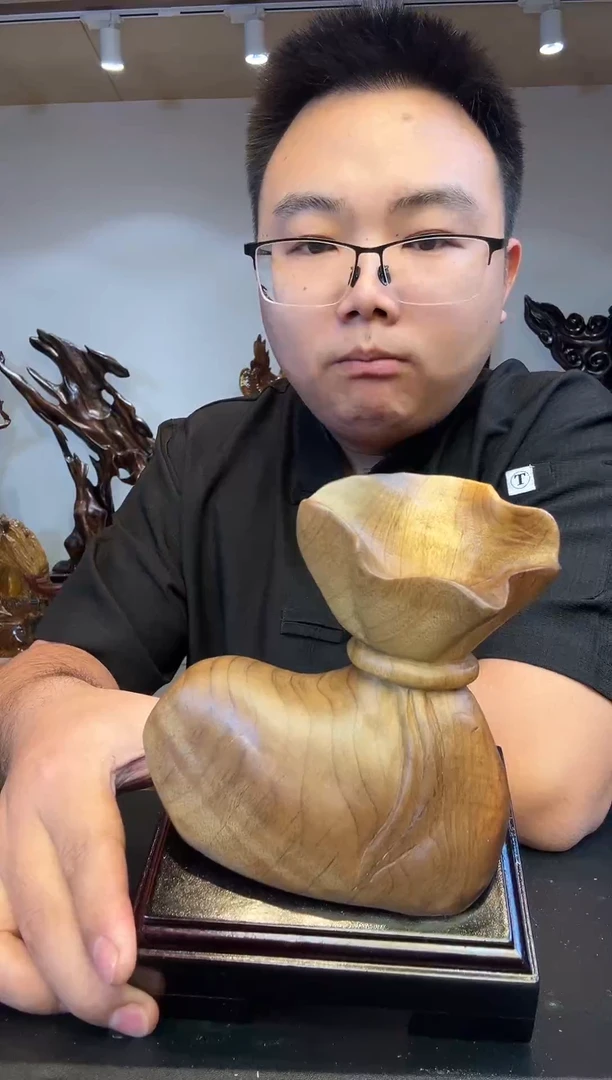 金丝楠听**云金丝楠木小叶桢楠   B11