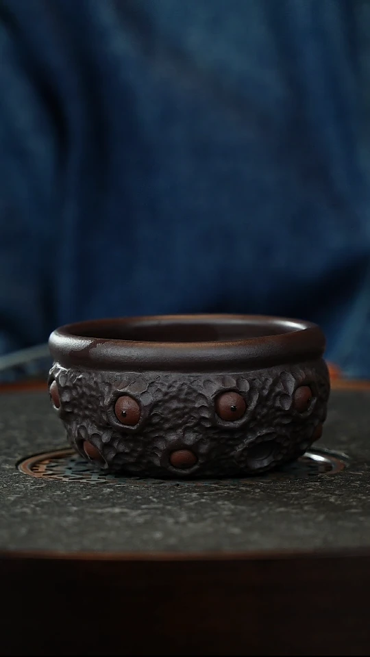 【闪购商品】紫砂茶杯紫砂杯主人杯