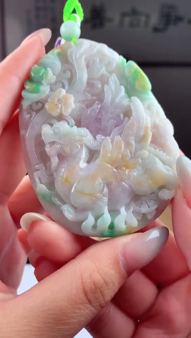 未镶嵌定制翡翠天然翡翠（拍一发一)