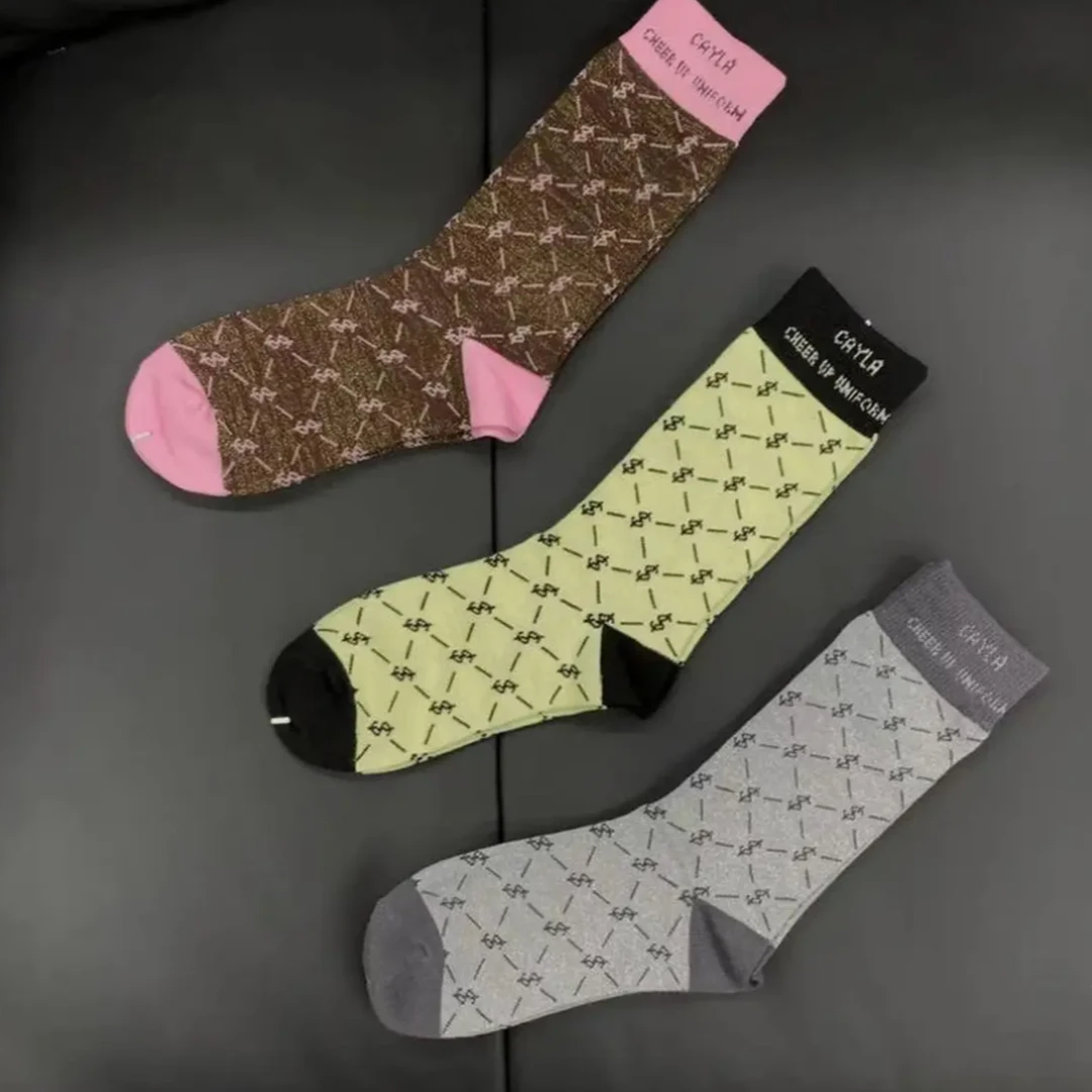 WZ-成人袜子柔软透气CA...