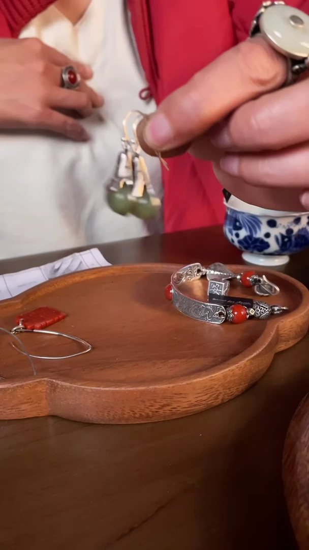 【闪购商品】瓷片 264